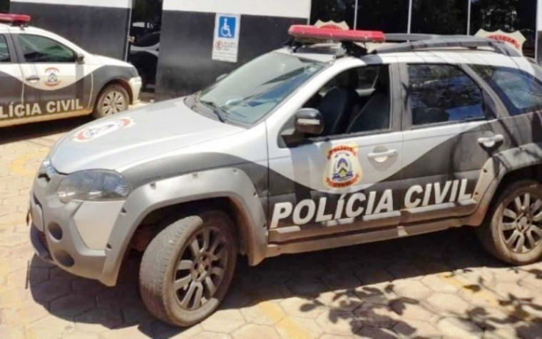 Polinter fez contato com Polícia Civil de São Paulo