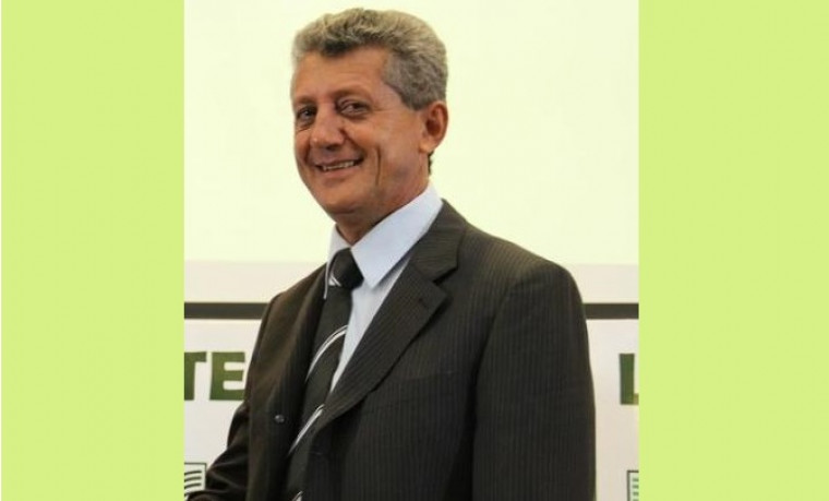 Saddim Bucar Figueira é pecuarista e presidente do Sindicato Rural de Miranorte