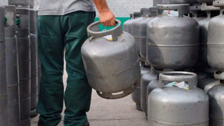 Preço do gás de cozinha tem variação de mais de 20% em Araguaína