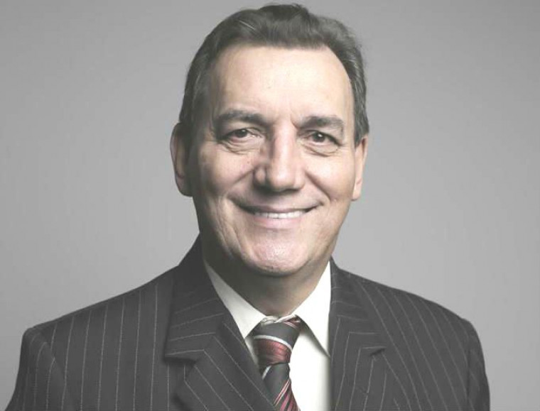 Advogado Paulo Roberto Silva