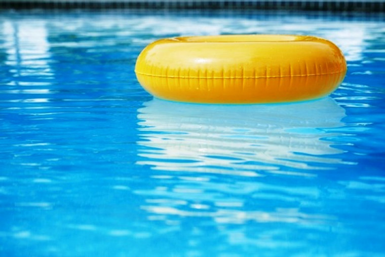 O princípio de afogamento aconteceu em piscina de uma clube social