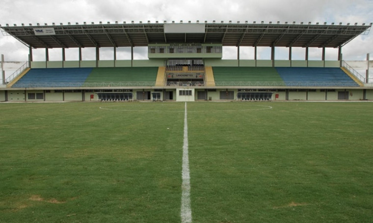 Estadio Nilton Santos