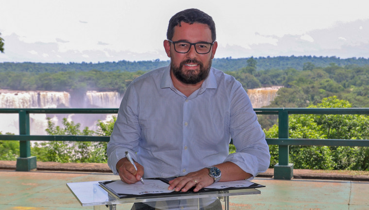 Márcio Rocha afirmou que a iniciativa busca aprimorar a comunicação pública