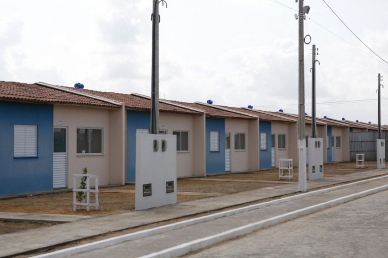 Programa prevê a disponibilização de 233 unidades habitacionais para o estado