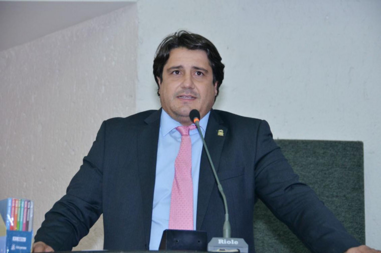 Deputado Eduardo Fortes é pré-candidato a prefeito de Gurupi