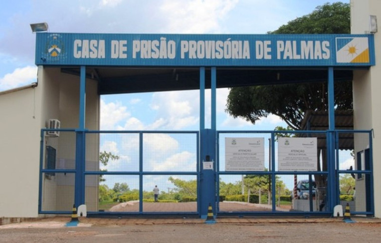 CPP de Palmas