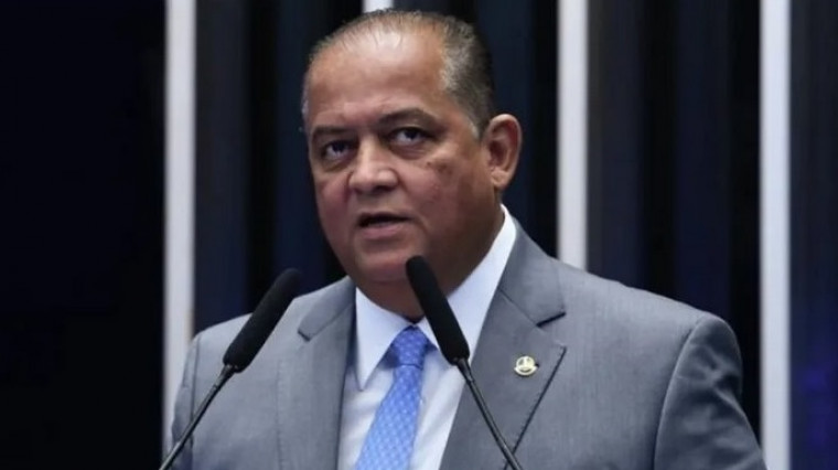 Senador Eduardo Gomes destina mais de R$ 12 milhões para 20 municípios do Tocantins.