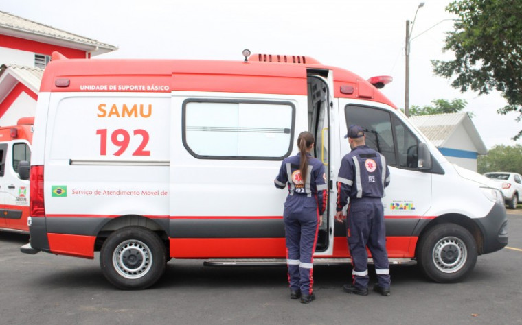 Crime ocorreu durante a pandemia de covid-19