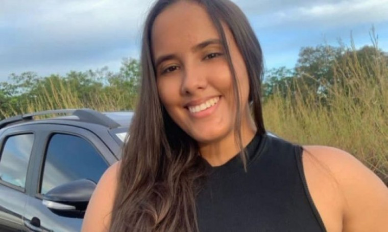Poliane Ferreira dos Santos tinha 23 anos, segundo a PRF