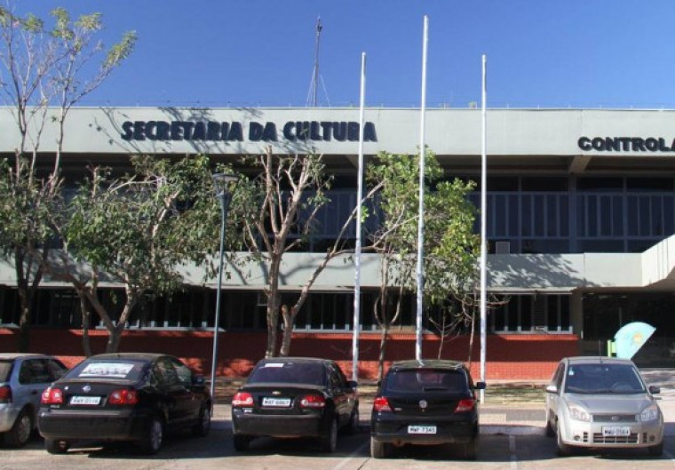 Secretaria de Estado da Cultura do Tocantins