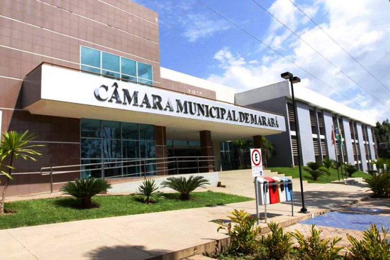 Câmara Municipal de Marabá
