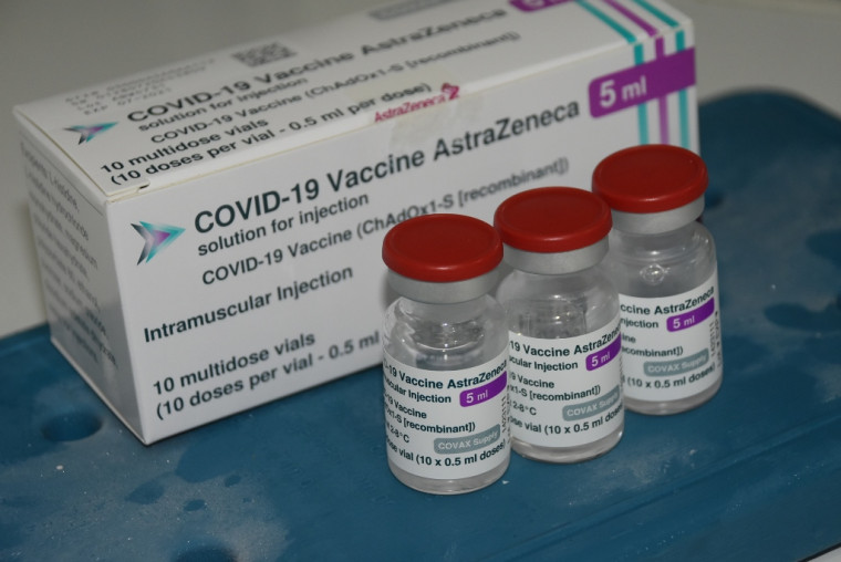 Estado deve ampliar faixa etária da vacinação contra Covid.