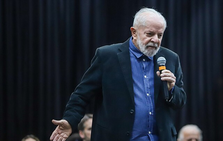 Lula diz a amigos estar em uma situação 'delicada e complicada' com a crise na Venezuela