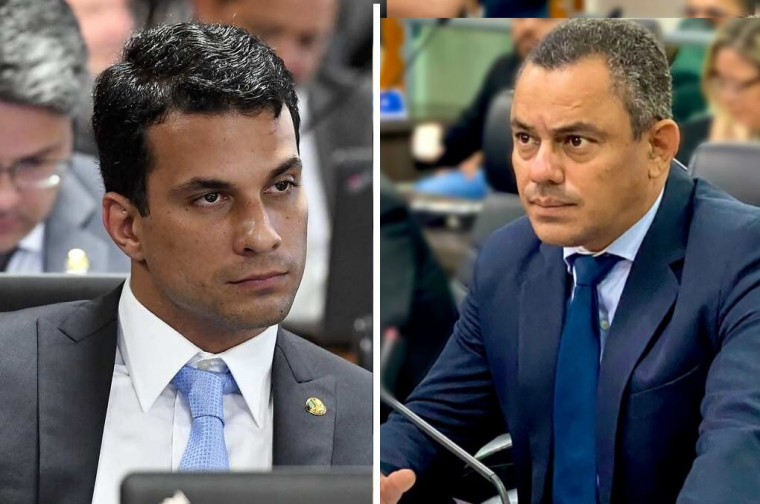 Irajá boicotou Terciliano Gomes no fundo eleitoral