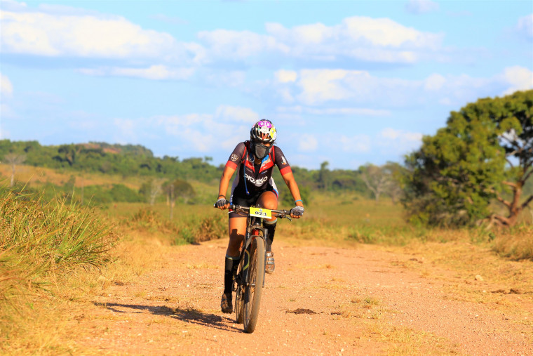 3º Desafio de Moutain Bike de Araguaína será no dia 6 de julho, às 15 horas.