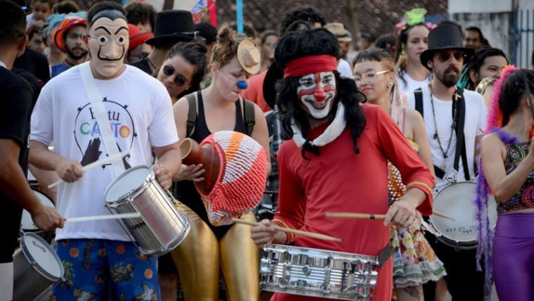 Principais cidades do Tocantins já cancelaram o carnaval