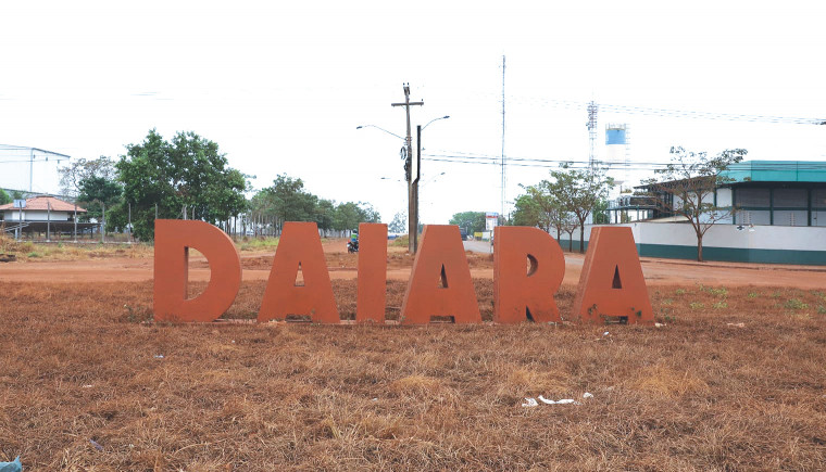 Distrito Agroindustrial de Araguaína (Daiara)