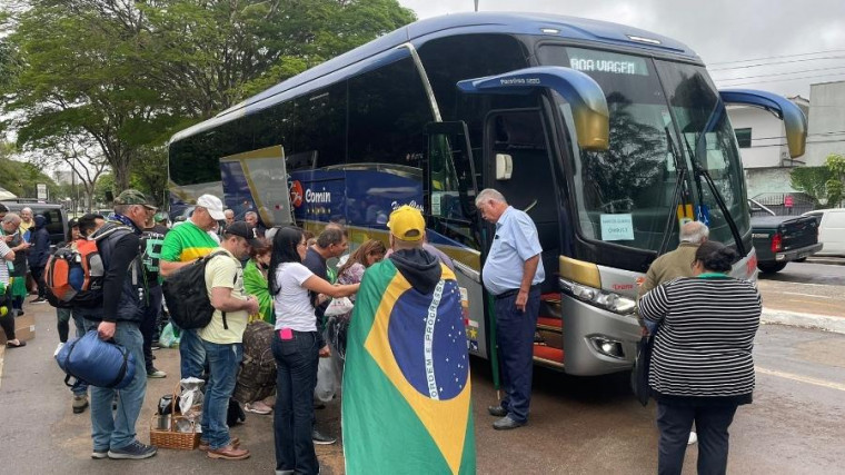Empresa de transportes de Araguaína está entre os alvos da ação