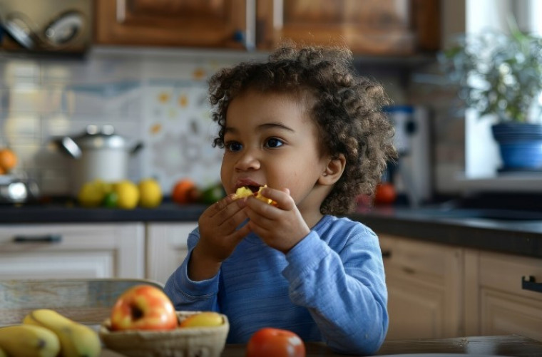 Alerta: quase 25% da alimentação das crianças brasileiras é composta por ultraprocessados!