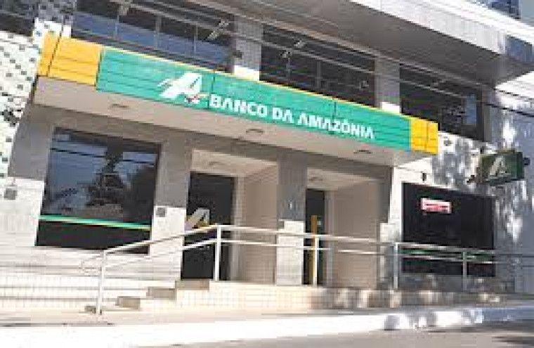 Banco da Amazônia oferta vagas para concurso