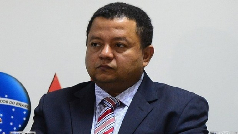 Márlon Reis é advogado, ex-juiz e idealizador da Ficha Limpa