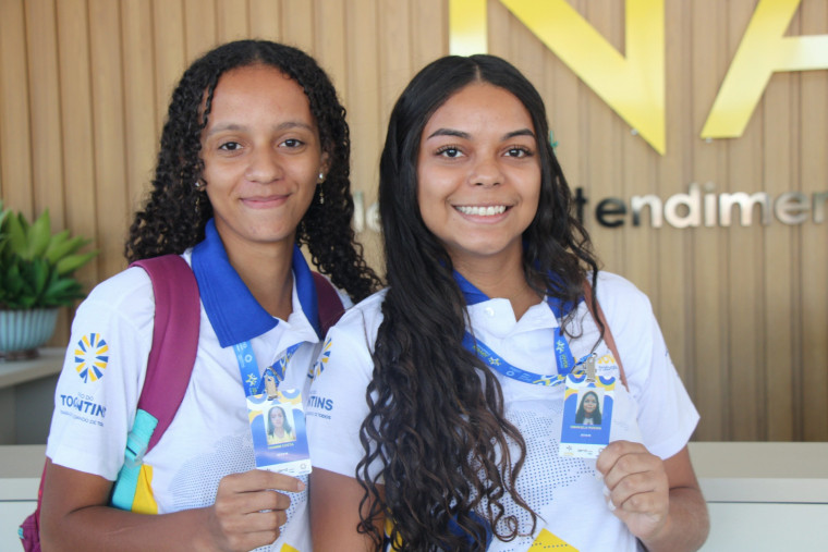 Jovem Trabalhador é o maior programa de primeiro emprego da região Norte do Brasil
