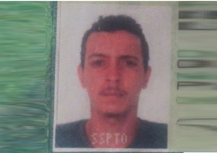 Jovem Rodrigo Cesar Rodrigues Silva, de 22 anos, estava em Araguaína para trabalhar