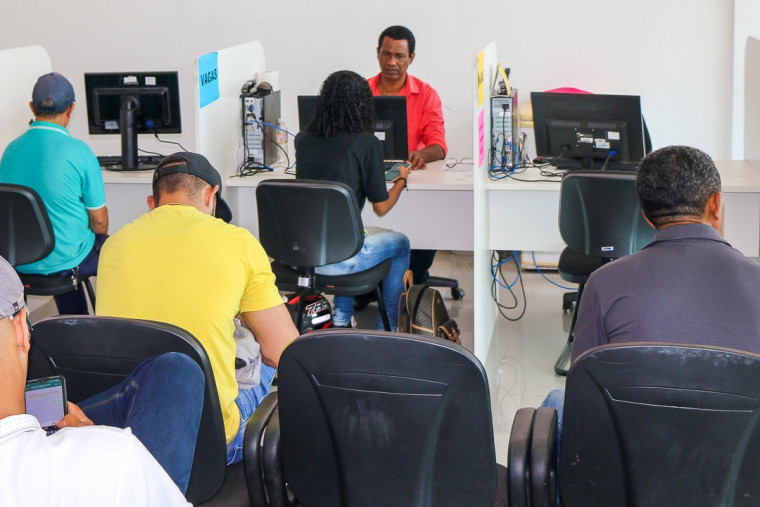 Governo do Tocantins tem disponibilizado cursos de qualificação profissional