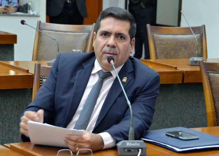 O parlamentar lembrou que foi um dos defensores do Curso de Medicina em Araguaína