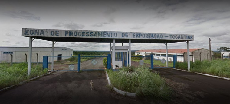 Com lei sancionada, ZPE de Araguaína pode entrar em funcionamento