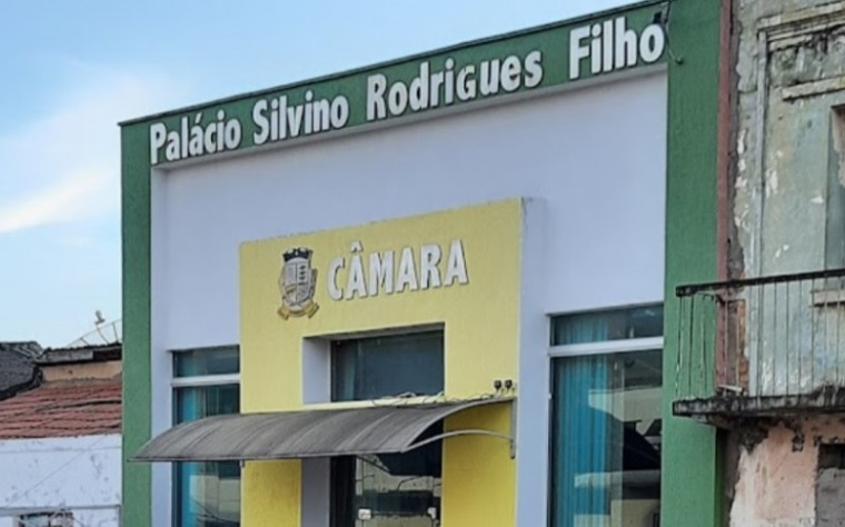 Câmara de Xambioá