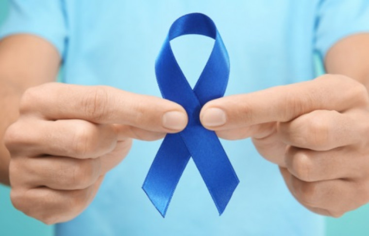 Novembro Azul é o mês de conscientização sobre o câncer de mama.