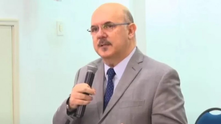 Ministro da Educação, Milton Ribeiro, estará no evento de inaguração em Araguaína