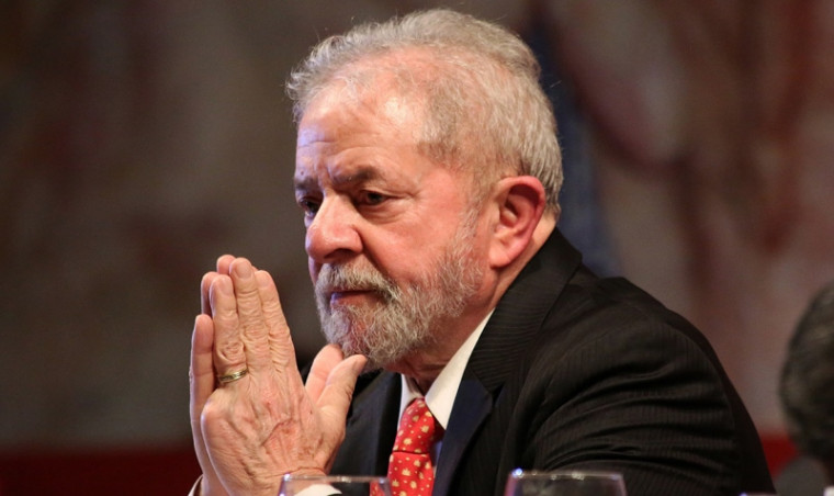 Ex-presidente Lula