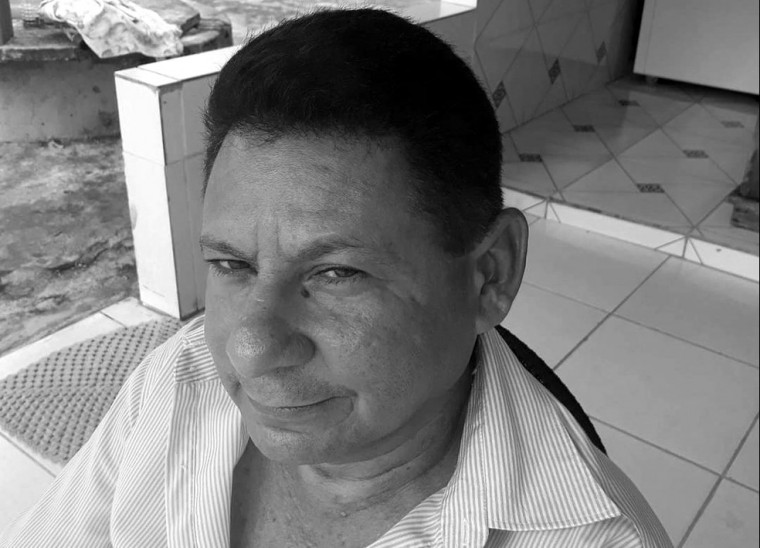Silvio de Lira de 59 anos morreu na madrugada deste domingo (16) em um hospital de São Paulo