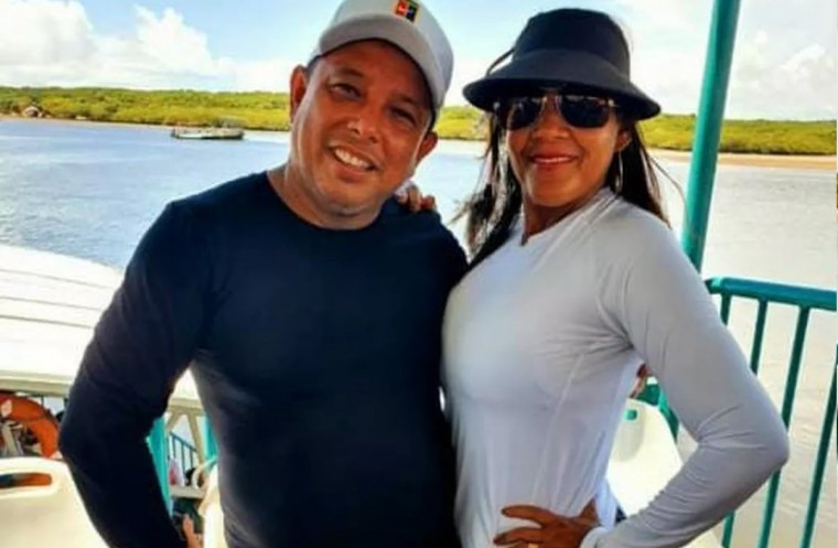 Valdir da Silva matou a esposa a tiros alegando suposta traição