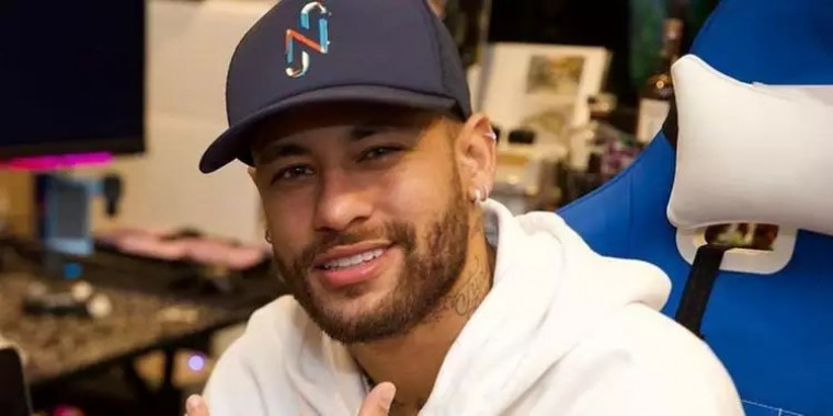 Homem deixa herança para o milionário jogador de futebol, Neymar Jr.