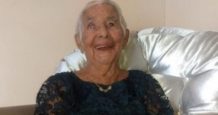 Dona Nazaré era esposa do ex-prefeito João de Sousa Lima