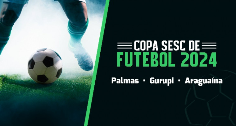 Copa Sesc de Futebol