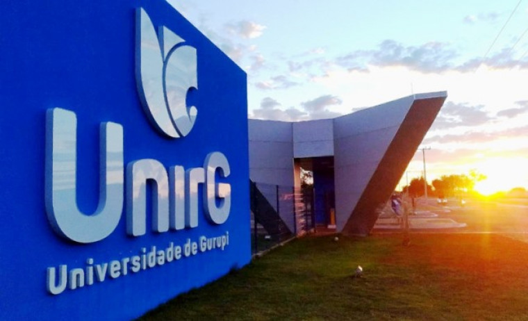 Universidade de Gurupi (Unirg)