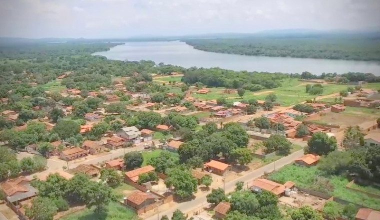 Crime ocorreu na cidade de Brejinho de Nazaré, região central do Tocantins