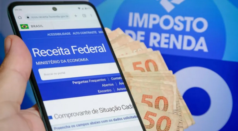 Operação investiga fraudes na declaração do imposto de renda em todo o Brasil
