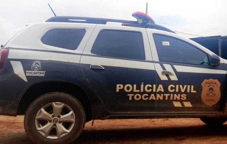 Polícia Civil do Tocantins