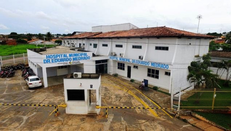 Hospital Municipal de Araguaína