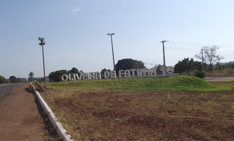 Oliveira de Fátima