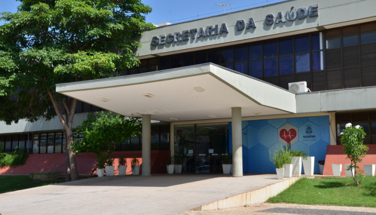Secretaria da Saúde corrigiu boletim sobre casos na região do Jalapão