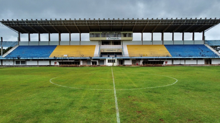 Estádio Mirandão