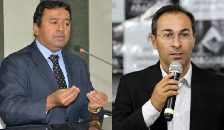 Começou a batalha judicial entre os candidatos a prefeito de Araguaína