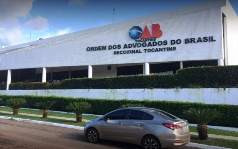 OAB Tocantins