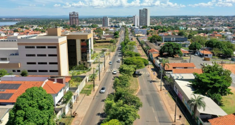 A proposta é transformar Araguaína em uma espécie de Vale do Silício